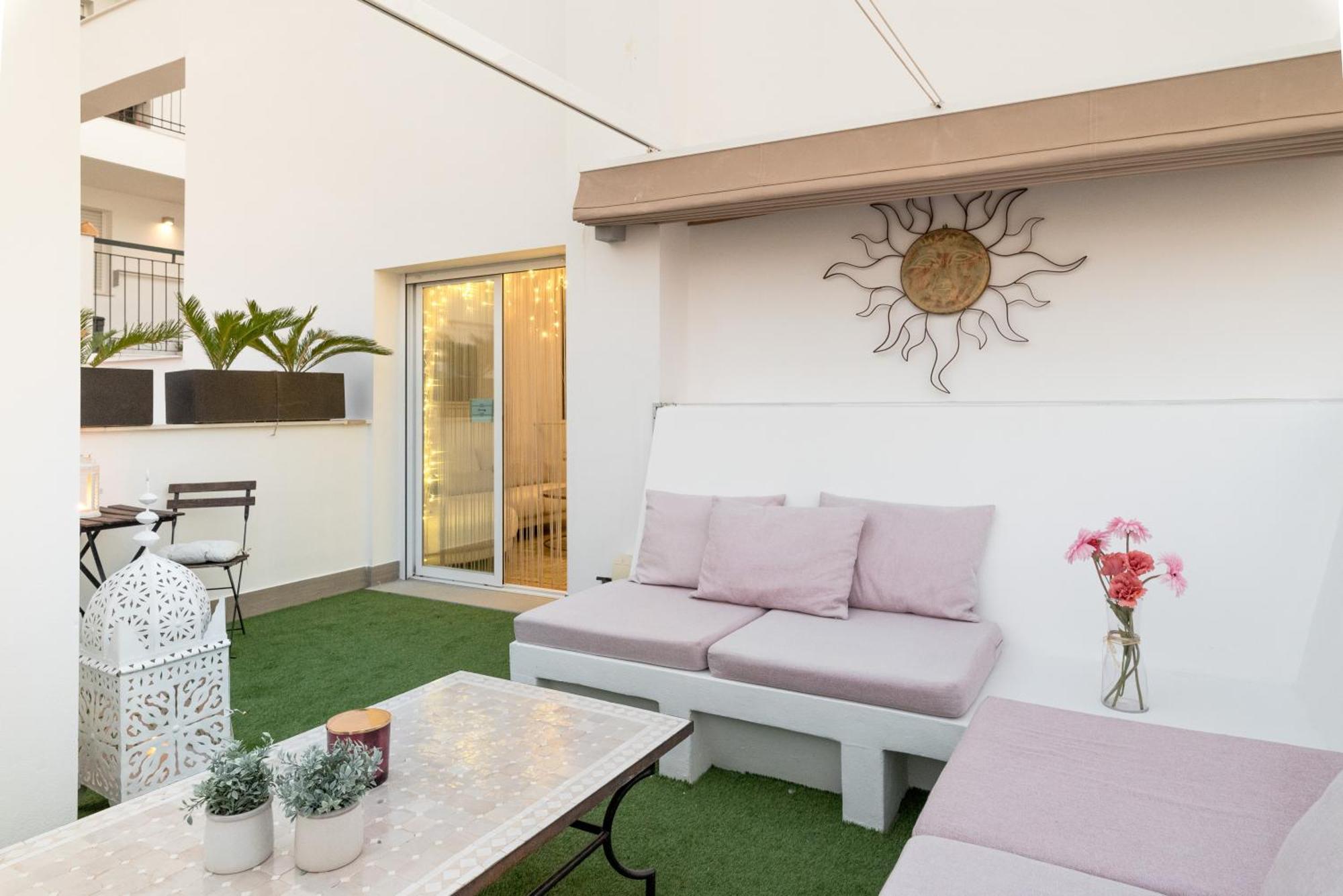 Duplex Piscina, Terraza Y Parking By Vero Altea Exterior foto